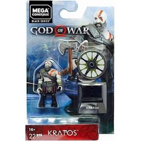 Mega Construx Masters Of The Universe Stratos Micro Action Figure