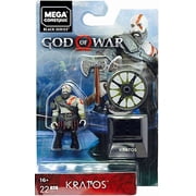 Mega Construx Masters Of The Universe Stratos Micro Action Figure