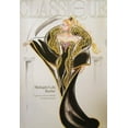 thumbnail image 1 of Mattel - Midnight Gala Barbie Doll 1995, 1 of 6