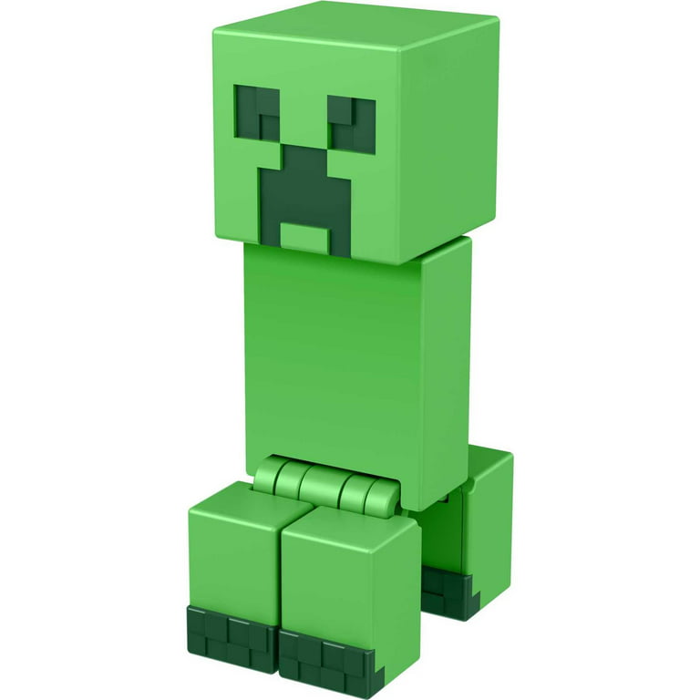 Minecraft Build A Portal Skeleton Figure