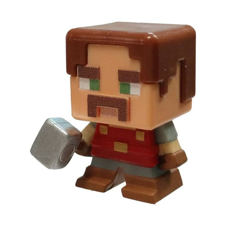 Minecraft mini figures dungeons new arrivals