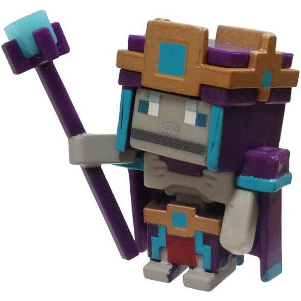 Minecraft mini figures dungeons new arrivals