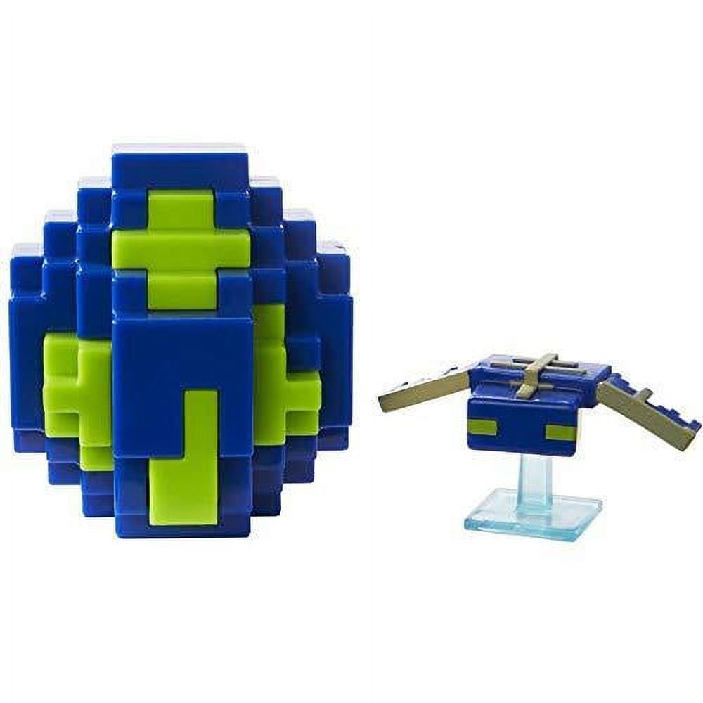 Spawn (slime): Minecraft Pocket Edition: CanTeach
