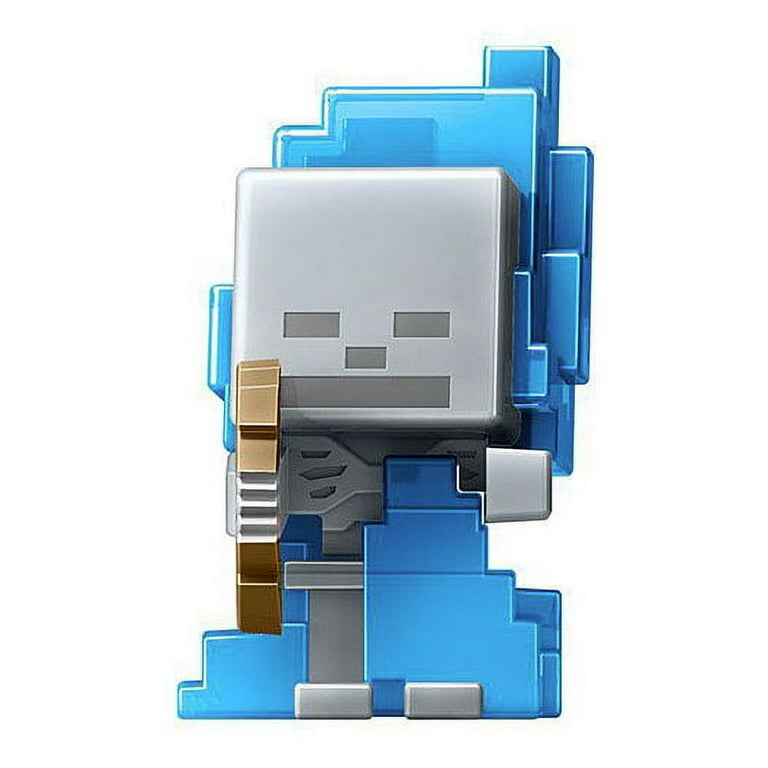 Minecraft hotsell chase figure