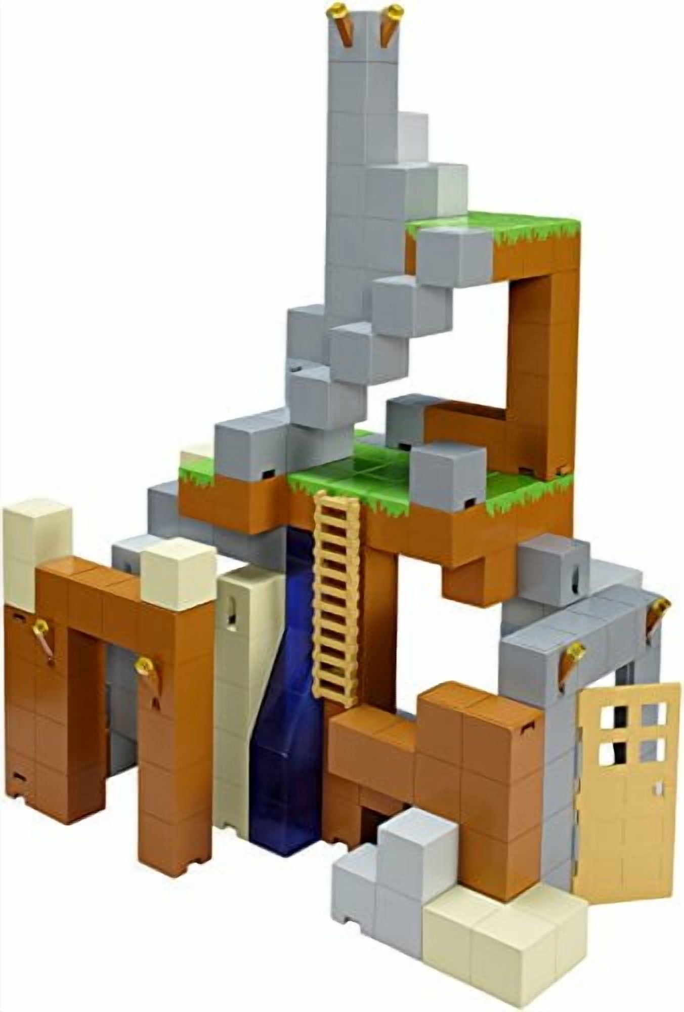 Minecraft Playset