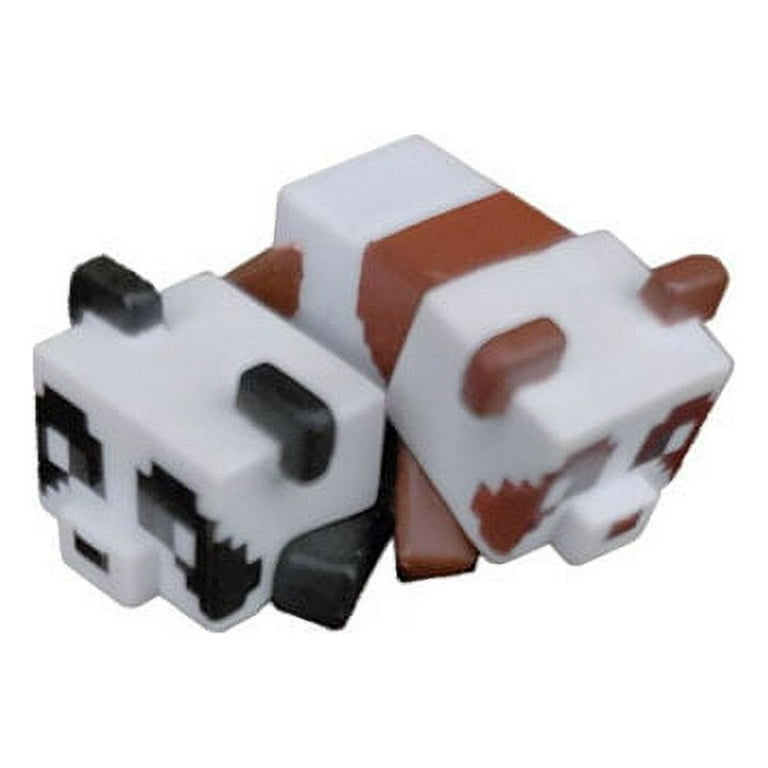 Minecraft mini figures series deals 14