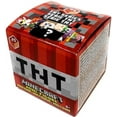 thumbnail image 1 of Mattel Minecraft TNT Series 25 Mystery Pack, 1 Random Figure, Collectible, for Ages 6+, 1 of 1
