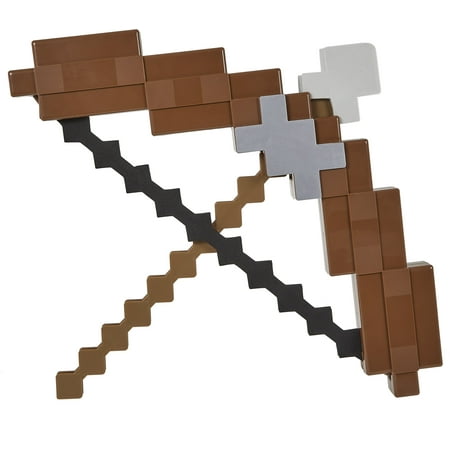 Minecraft - Ultimate Bow and Arrow Set with Sounds