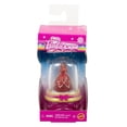 thumbnail image 1 of Mattel Mini Barbie Land Holiday Snow Globe Doll - RED PETALS DRESS [1.5 inch], 1 of 1