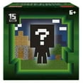 thumbnail image 1 of Mattel Mob Head Minis Action Figure, Minecraft, 1 of 1
