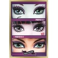 thumbnail image 1 of Mattel Monster High - Perfectly Imperfect Wall Poster, 22.375" x 34" Framed, 1 of 6