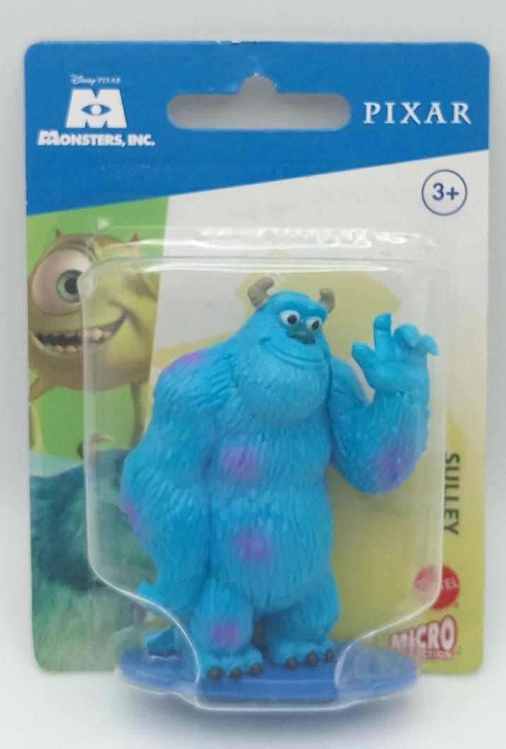 Mattel pixar best sale