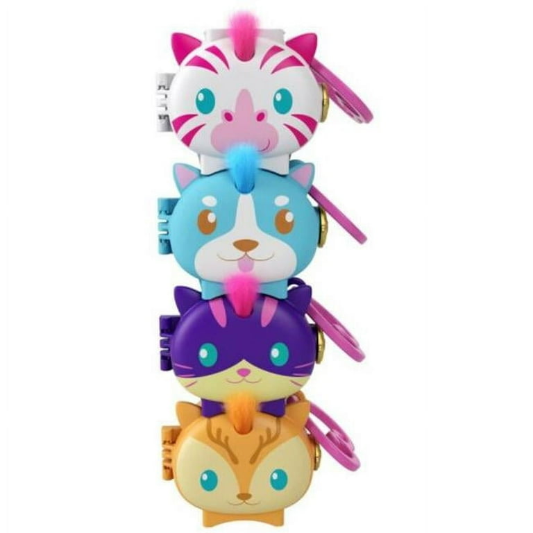 Mattel polly pocket world cheap