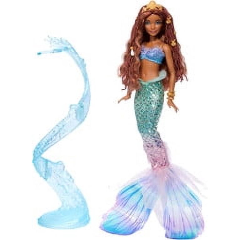 little mermaid sex doll Home main image 1