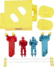 Rock 'Em Sock Em Robots