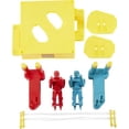 thumbnail image 1 of Rock 'Em Sock Em Robots, 1 of 7