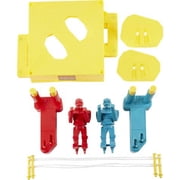 Rock Em Sock Em Robots
