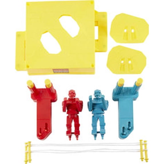 Rock 'Em Sock Em Robots