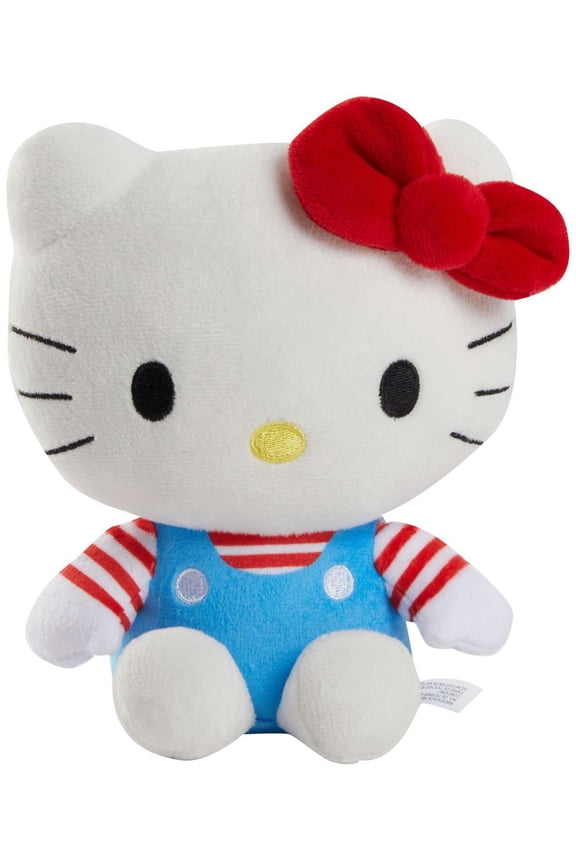 Sanrio & Friends Hello Kitty Plush Toy