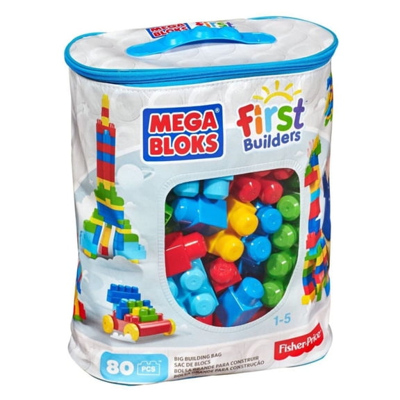 Foam Blocks