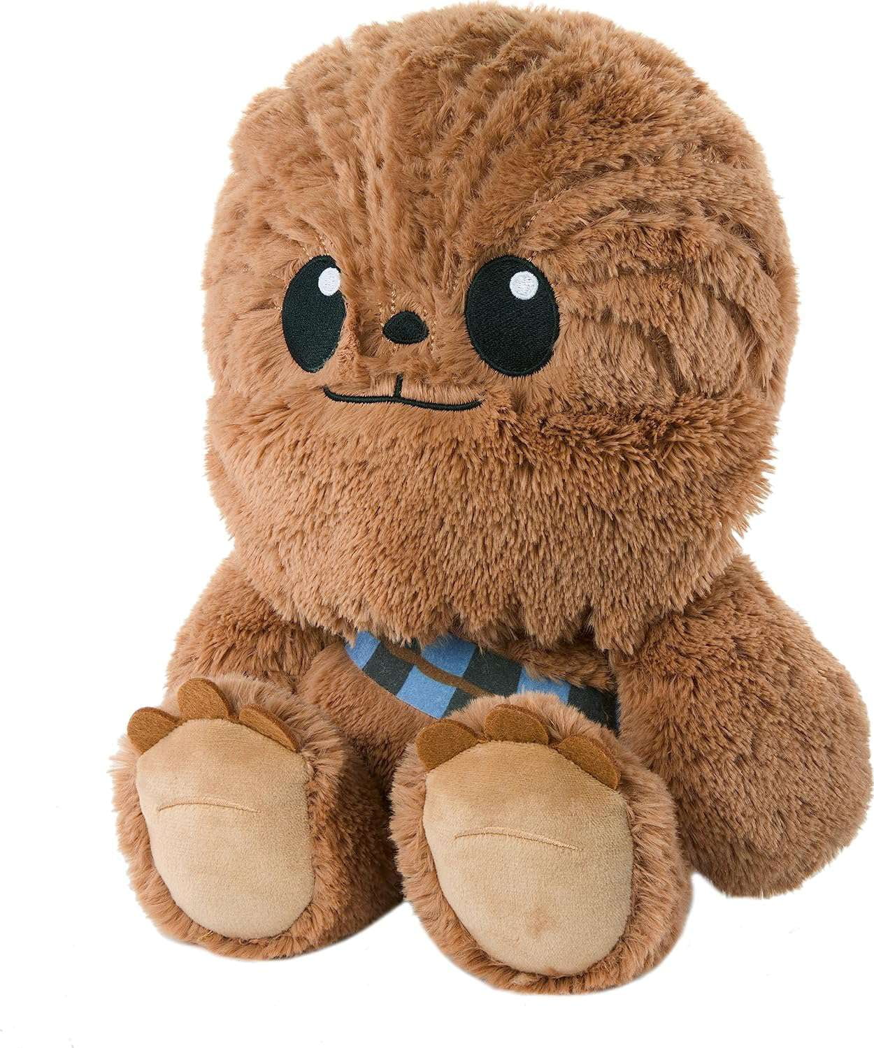 Star Wars™ Chewbacca™ Plush With Sound, 11