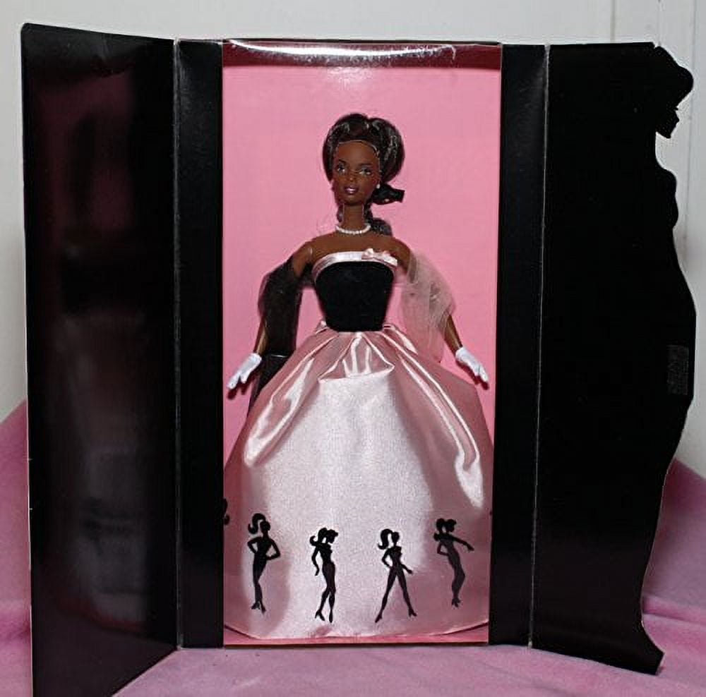 African Barbie Dolls