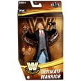 thumbnail image 1 of Mattel Ultimate Warrior Elite Series 8 Action Figure, 6 in, 1 of 5