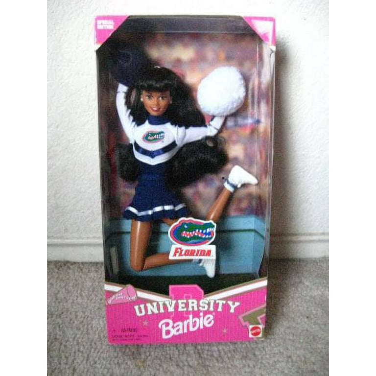 Barbie Toys R Us RARE i can be Cheerleader Duo AFrican American