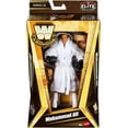thumbnail image 1 of Mattel WWE Collectible Muhammad Ali Action Figure, 6", 1 of 5