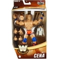 thumbnail image 1 of Mattel WWE Collectible Teen John Cena Action Figures, 7.68" x 2.87", 1 of 4
