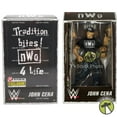 thumbnail image 1 of Mattel WWE Elite Ringside Collectibles Exclusive NWO John Cena Action Figure, 1 of 7