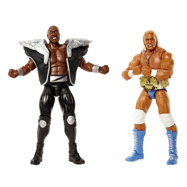 Mattel WWE Ultimate Edition SDCC 2022 Exclusive 'No Holds