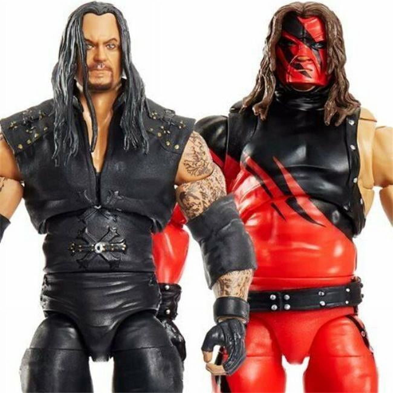 専用] WWE Ultimate Undertaker フィギュア wweフィギュア アンダー