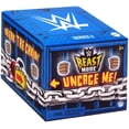 thumbnail image 1 of Mattel WWE Wrestling Series 2 Beast Mode Mystery Pack, 1 of 1