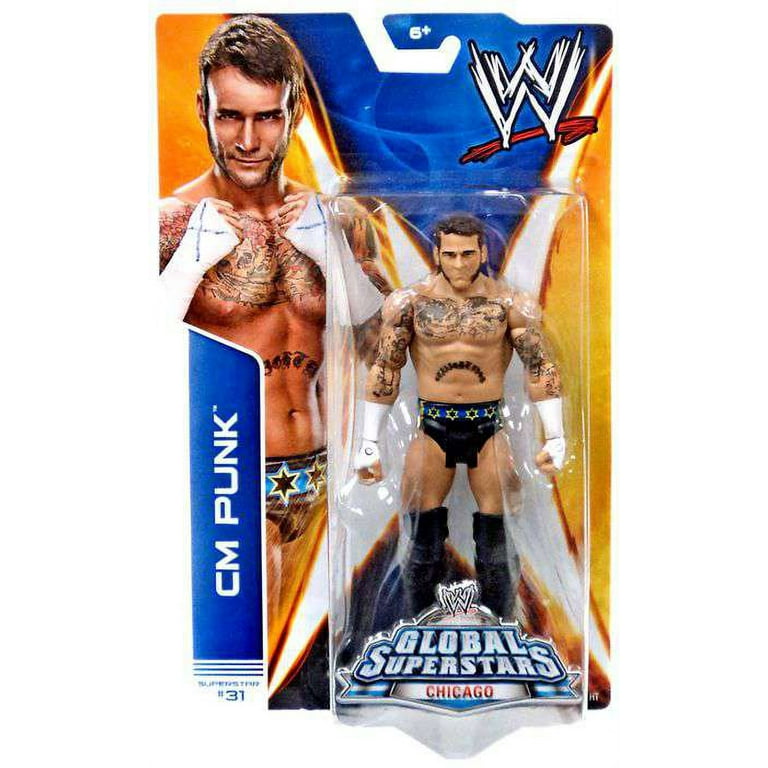 WWE 　ジャックス社製　フィギュア18体セット Yahoo!オークション - 稀少 JAKKS社版 WWEプロレスフィギュア