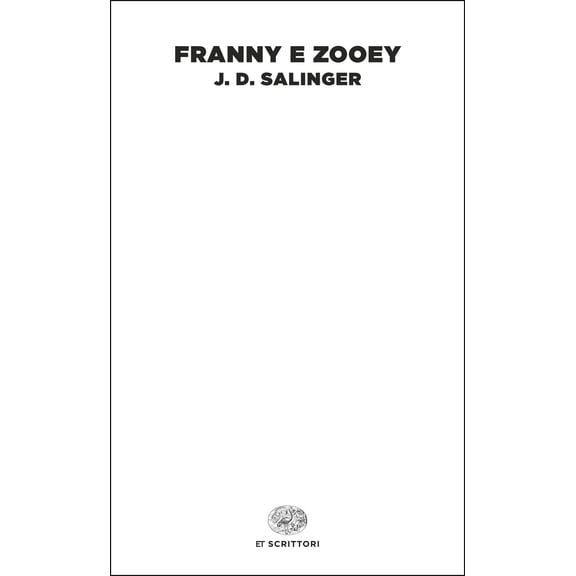 Matteo Colombo,J. D. Salinger Franny e Zooey (Paperback)