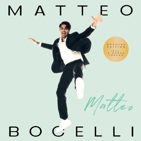 Matteo (German Edition) (Audiobook)