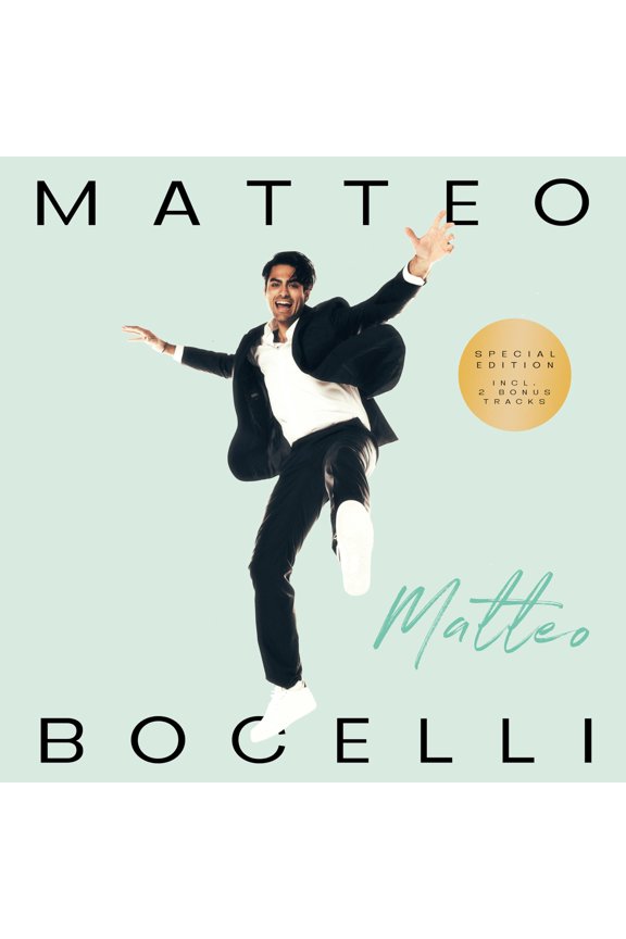 Matteo (German Edition) (Audiobook)