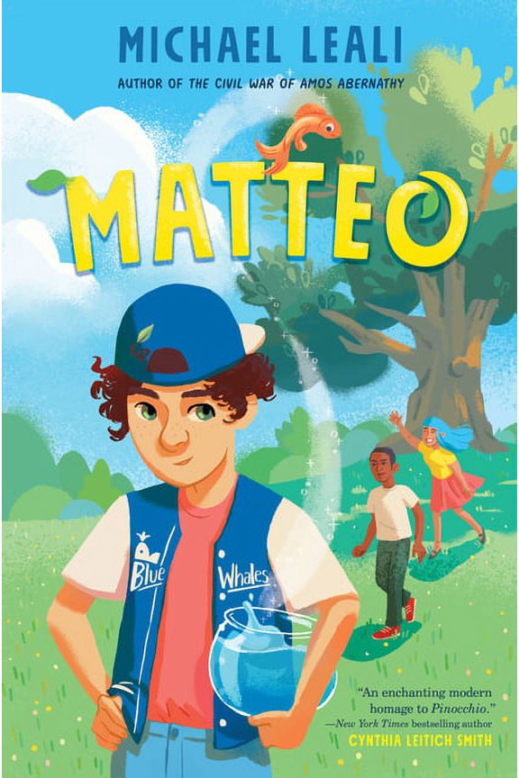 Matteo, (Hardcover)