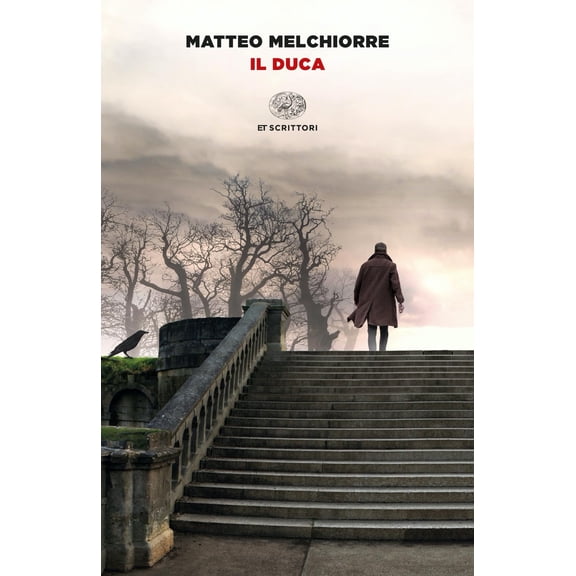 Matteo Melchiorre Il Duca (Paperback)