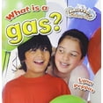 thumbnail image 1 of Pre-Owned What Is a Gas? (Paperback) 0778707768 9780778707769, 1 of 1