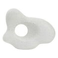 thumbnail image 1 of Matter Ecomix Sculpture Flecked Stone White, 1 of 4