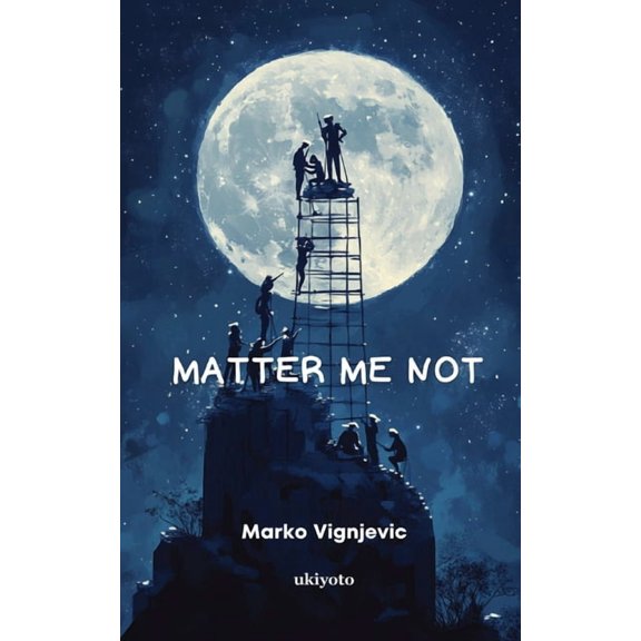Matter Me Not, (Paperback)