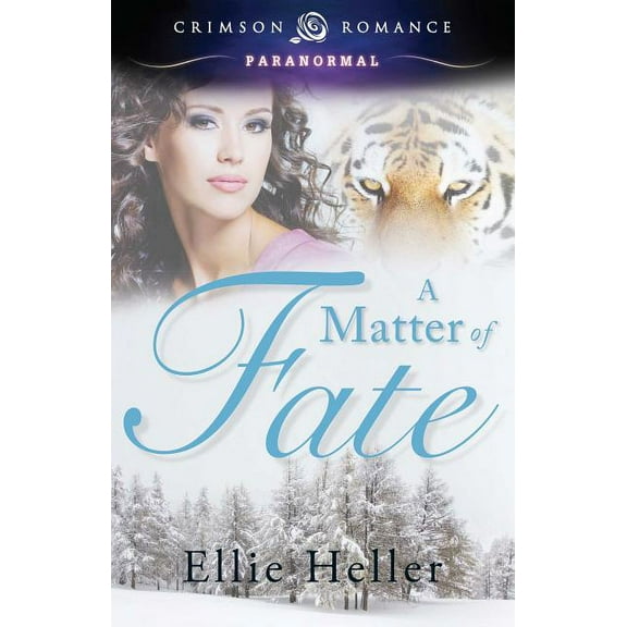 A Matter of Fate, (Paperback)