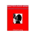 thumbnail image 1 of Matter Over Mind: A Philosophical Novel about Love and Free Will, (Paperback), 1 of 1