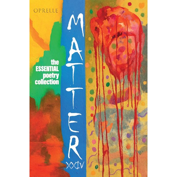 Matter XXIV, (Paperback)