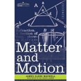 thumbnail image 1 of Matter and Motion (Paperback), 1 of 1