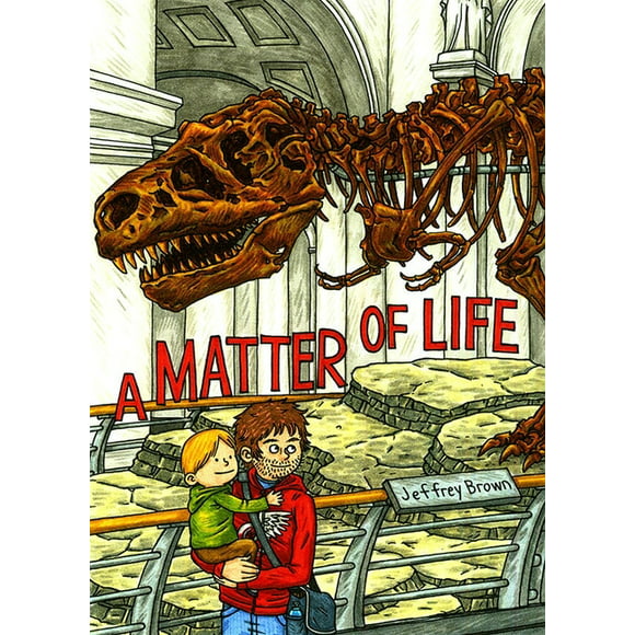 A Matter of Life