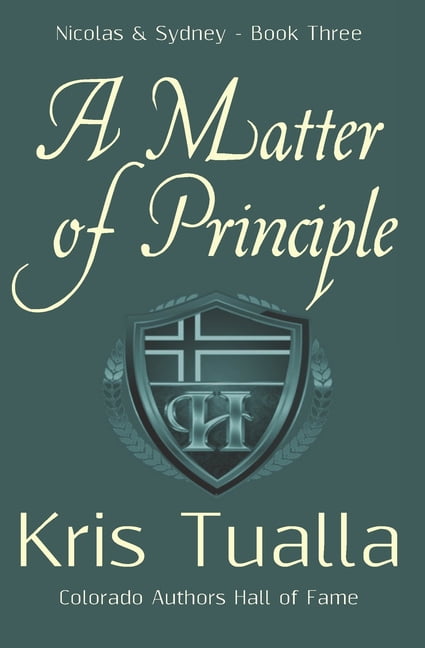 Matter of Principle