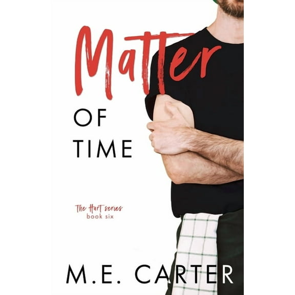 Matter of Time, (Paperback)